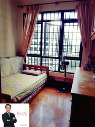 Eastpoint Green (D18), Condominium #577761021